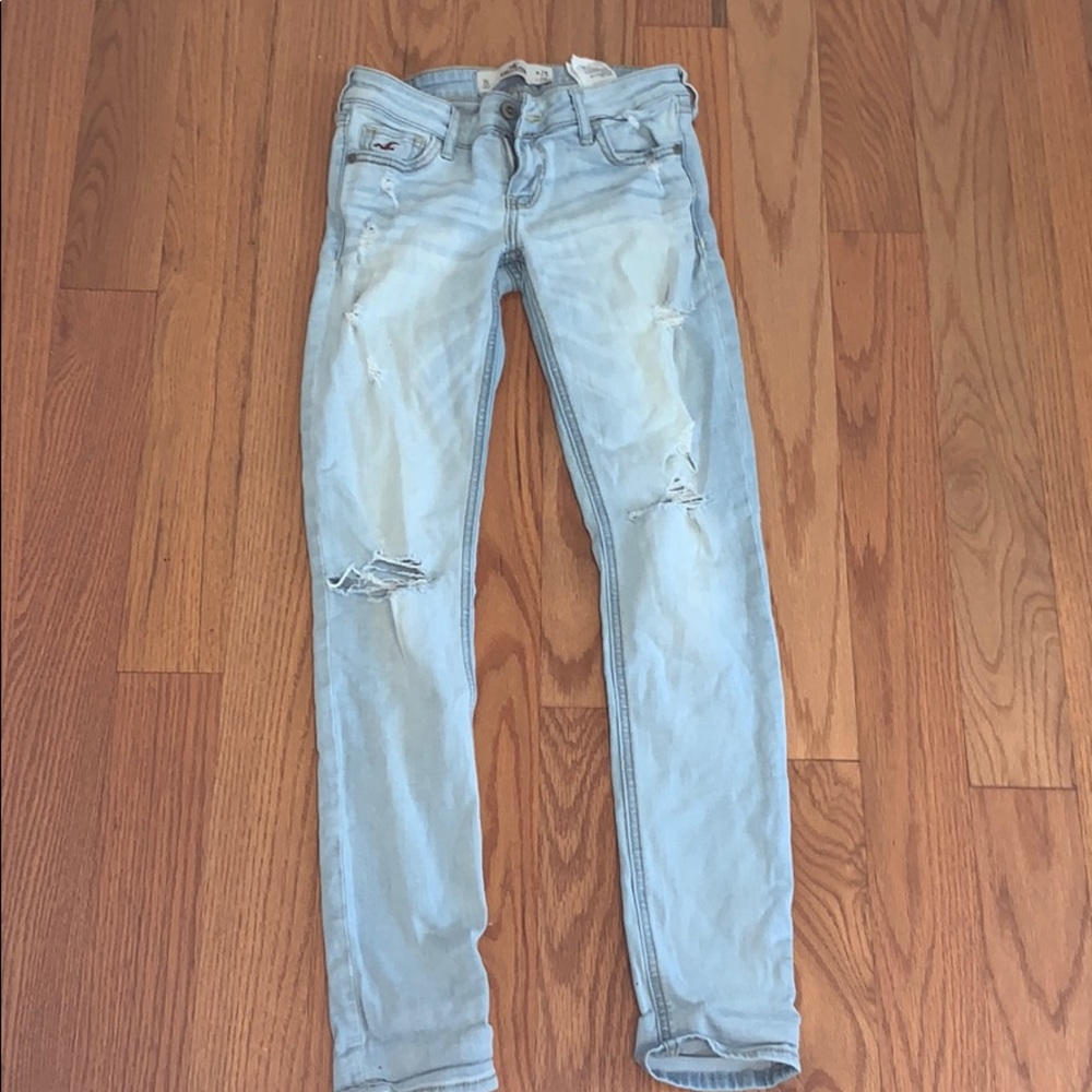 Hollister Women’s Jegging Jeans